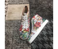 Christian Louboutin Sneakers Lovers Top quality 1:1 CL