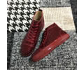 Christian Louboutin Sneakers Lovers Top quality 1:1 CL