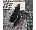 Christian Louboutin Sneakers Lovers Top quality 1:1 CL