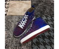 Christian Louboutin Sneakers Lovers Top quality 1:1 CL