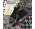 Christian Louboutin Sneakers Lovers Top quality 1:1 CL