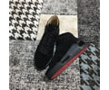 Christian Louboutin Sneakers Lovers Top quality 1:1 CL