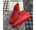 Christian Louboutin Sneakers Lovers Top quality 1:1 CL