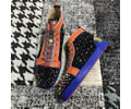 Christian Louboutin Sneakers Lovers Top quality 1:1 CL