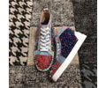 Christian Louboutin Sneakers Lovers Top quality 1:1 CL