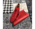Christian Louboutin Sneakers Lovers Top quality 1:1 CL