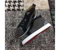 Christian Louboutin Sneakers Lovers Top quality 1:1 CL