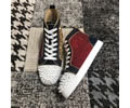 Christian Louboutin Sneakers Lovers Top quality 1:1 CL
