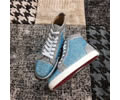 Christian Louboutin Sneakers Lovers Top quality 1:1 CL