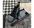 Christian Louboutin Sneakers Lovers Top quality 1:1 CL