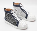 Christian Louboutin Sneakers Lovers best quality 1:1 CL