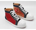 Christian Louboutin Sneakers Lovers best quality 1:1 CL