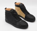 Christian Louboutin Sneakers Lovers best quality 1:1 CL