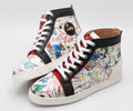 Christian Louboutin Sneakers Lovers best quality 1:1 CL