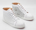 Christian Louboutin Sneakers Lovers best quality 1:1 CL
