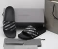 BALENCIAGA Lovers Slippers best quality