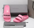 BALENCIAGA Lovers Slippers best quality