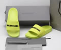 BALENCIAGA Lovers Slippers best quality