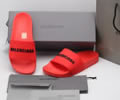 BALENCIAGA Lovers Slippers best quality