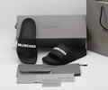 BALENCIAGA Lovers Slippers best quality