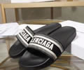 BALENCIAGA Lovers Slippers best quality