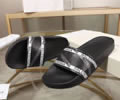 BALENCIAGA Lovers Slippers best quality