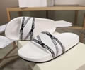 BALENCIAGA Lovers Slippers best quality