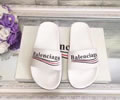 BALENCIAGA Lovers Slippers best quality
