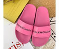 BALENCIAGA Lovers Slippers best quality