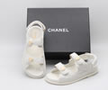 CHANEL Women Slippers bes quality 1:1