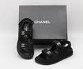 CHANEL Women Slippers bes quality 1:1