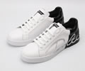 Dolce & Gabbana Men Shoes Top quality 1:1
