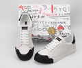 Dolce & Gabbana Men Shoes Top quality 1:1