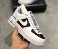 Nike Air Force 1 Low x Dior Lovers shoes top quality 1:1
