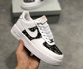 Nike Air Force 1 Low x Dior Lovers shoes top quality 1:1