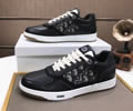 Dior Men shoes best quality