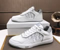 Dior Men shoes best quality