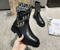 Dior Women Boots best quality