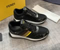 FENDI Men shoes best quality
