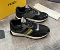FENDI Men shoes best quality