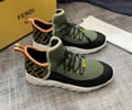 FENDI Men shoes best quality