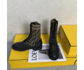 Fendi Women Boots