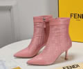 Fendi Women Boots