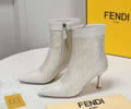 Fendi Women Boots