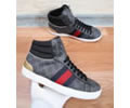 GUCCI Men shoes best quality