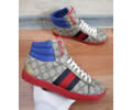 GUCCI Men shoes best quality