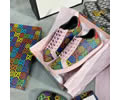 GUCCI Lovers shoes best quality