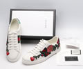 GUCCI Lovers Shoes top quality 1:1