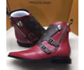 LV Women Boots