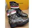 LV Women Boots